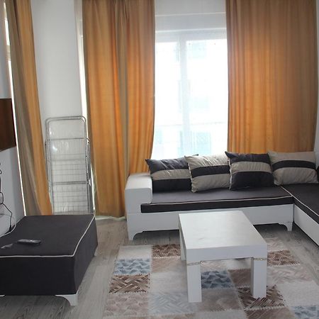 Piem Apart Aparthotel Antalya Buitenkant foto