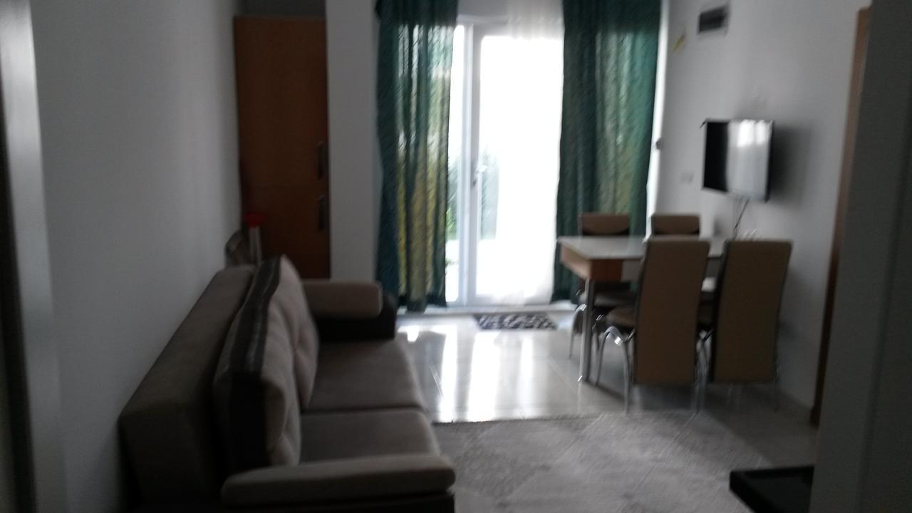 Piem Apart Aparthotel Antalya Buitenkant foto
