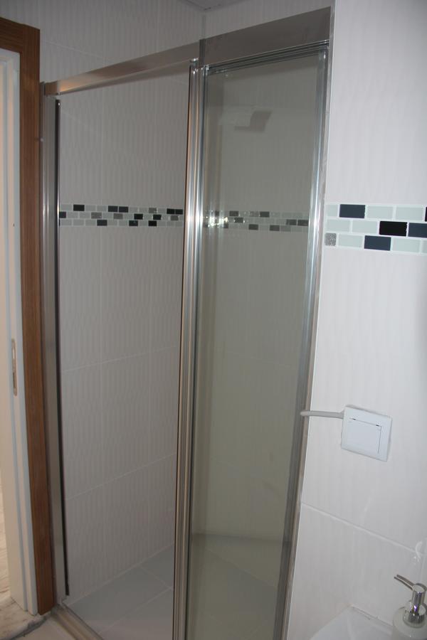 Piem Apart Aparthotel Antalya Buitenkant foto